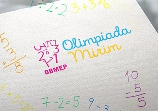 Escola Municipal comemora bom desempenho de alunos na Olimpíada Mirim de Matemática (OBMEP)