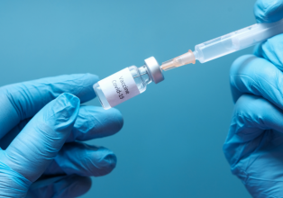 Vacinação da COVID-19 ocorre diariamente em Ibicaré