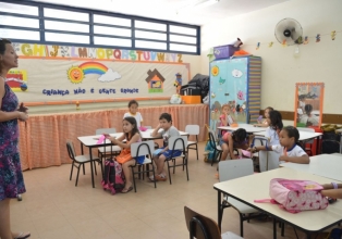 Município realiza Chamada para contratar Atendente de Creche ou Pré-Escola