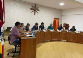 Câmara de Vereadores de Treze Tílias convoca população para debater construção de nova escola estadual no município