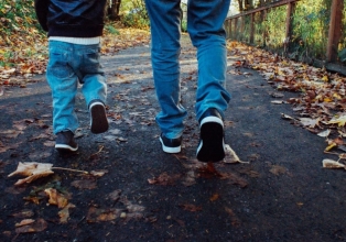 CME promove 1ª Caminhada com os Pais em Iomerê