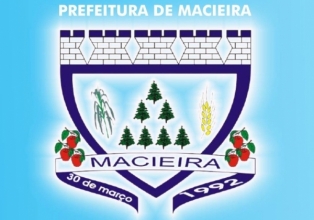 Prefeitura de Macieira abre processo seletivo