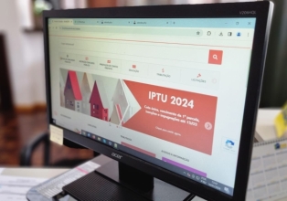 IPTU 2024 já está disponível na modalidade online para contribuintes trezetilienses