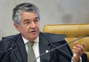 Com a saída do ministro Marco Aurélio do STF, disputa para vaga na Suprema Corte aumenta