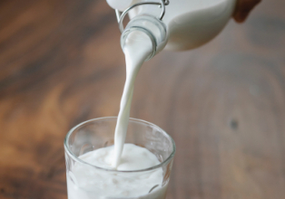 Nereo Lopes de Lima: A crise do leite