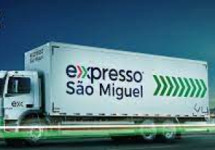 Expresso São Miguel de Treze Tílias envia donativos a desabrigados do Rio Grande do Sul.