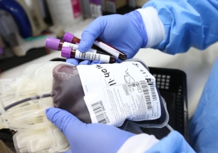 Município realiza com sucesso mais uma campanha de doação de sangue
