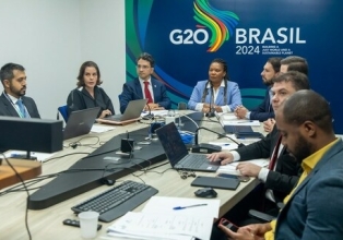G20: ministra destaca avanços do Grupo de Trabalho de Cultura