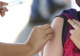 Vacina contra a gripe começa a ser distribuida em Santa Catarina