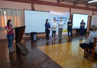 Água Doce promove Conferência Municipal de Assistência Social