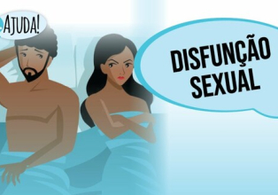 Principais tipos de problemas sexuais e quais os sintomas