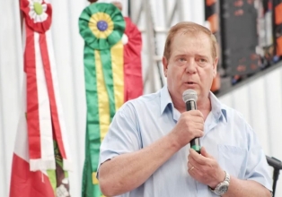 Ex-prefeito Mauro Dresch realiza pré-lançamento de sua candidatura a Deputado estadual
