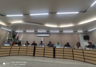 Última sessão ordinária do Legislativo é marcada pela eleição da nova mesa diretora