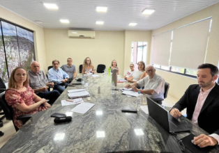 Prefeitura de Joaçaba está realizando a revisão do Código Tributário Municipal