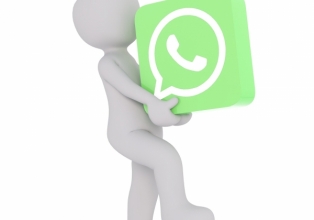 Intimação judicial pode ser por Whatsapp
