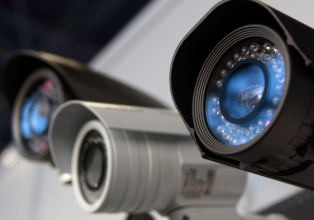 Prefeitura de Arroio Trinta deve investir na compra de novas câmeras de Segurança