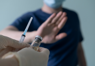 Mais de 423 mil pessoas não tomaram 2ª dose da vacina da Covid em SC
