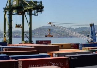 Comércio entre Brasil e EUA bate recorde nos nove primeiros meses do ano