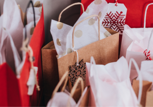 Expectativas são boas para as vendas do comércio de Arroio Trinta nesta semana de Natal, de acordo com a ACIAT
