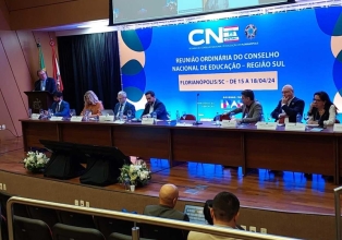 Conselho Nacional de Educação reúne-se em SC e debate os desafios das universidades brasileiras