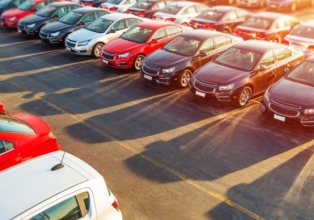 SC tem menor número de vendas de carros zero em ao menos sete anos