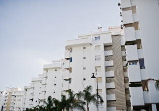 Apartamentos de 2 e 3 três quartos costumam ser os mais procurados pelos consumidores em Santa Catarina