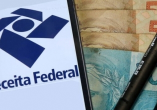 Receita Federal liberou na manhã de hoje a Consulta as Restituições do Imposto de Renda