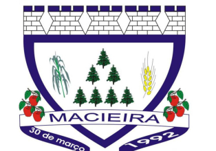 Prefeitura de Macieira lança Edital de notificação de cobrança amigável de dívida ativa