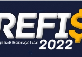 Últimos dias para o contribuinte aderir ao Programa de Recuperação Fiscal (REFIS)