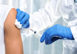 Enfermeira responsável pelo setor de epidemiologia de Água Doce alerta para necessidade de completar o esquema vacinal contra a Covid 19