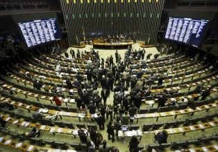 Congresso Nacional aprova Orçamento de 2022