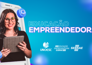 Joaçaba vai sediar o maior evento de Educação empreendedora do mundo
