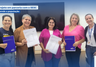 Entregues laudos de exames feitos com Unidade Móvel do SESC para mulheres de Água Doce