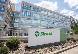 Sicredi está entre as dez maiores gestoras de fundos de renda fixa do país em ranking Top Asset