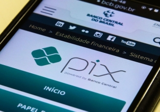 Atualização do Pix permitirá compras online