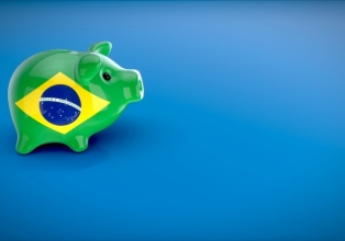 FMI confirma melhora da economia brasileira