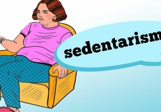 O que causa o sedentarismo? Quais as consequências e como combater?