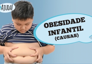 Obesidade infantil: genética poder ser fator de risco?