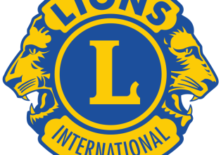 Lions Clube Treze Tílias completa dois anos de fundação