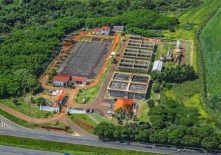 Saneamento básico pode resolver problema dos fertilizantes no Brasil