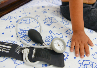 Hipertensão arterial já atinge 15% das crianças no Brasil