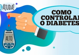 Dez motivos que impedem o controle de diabetes tipo 2