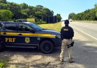 Policia Rodoviária Federal divulga Balanço da Operação Natal 2021