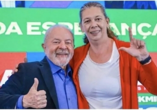 Catarinense Ana Moser é escolhida para chefiar Ministério do Esporte
