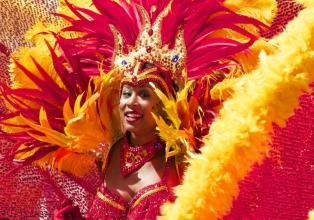 Carnaval, é Feriado?