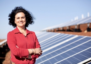 Luzerna: BRF supera marca de 100 granjas de produtores integrados produzindo energia com painéis solares