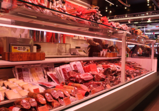 Conab prevê recuperação da oferta de carnes no mercado interno em 2023, atingindo maior nível na série histórica