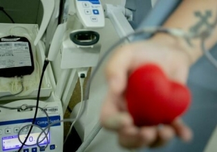 Doação de sangue: mitos e verdades
