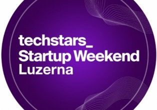 Luzerna promove o 1° Startup Weekend