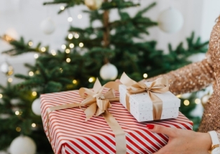 Catarinenses devem gastar mais nas compras de Natal em 2023, revela pesquisa